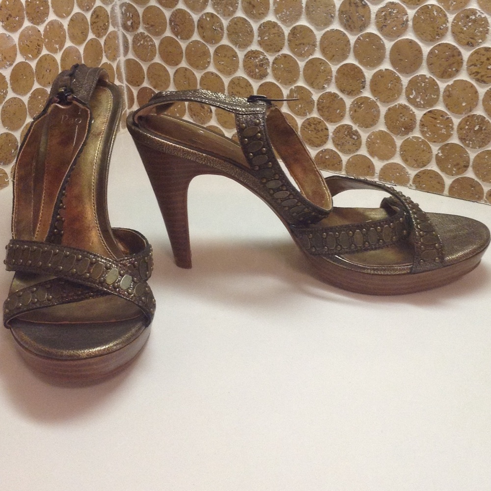 Fun Summer Heels